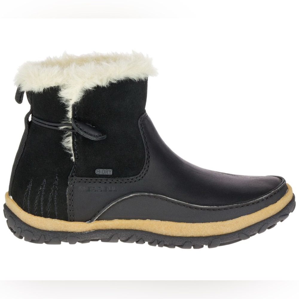 Merrell Tremblant Pull on Polar Snow Boot Sz 7.5